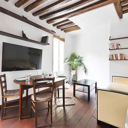 Appartement Quartier Saint Marcel Free Netflix Paris Exterior foto