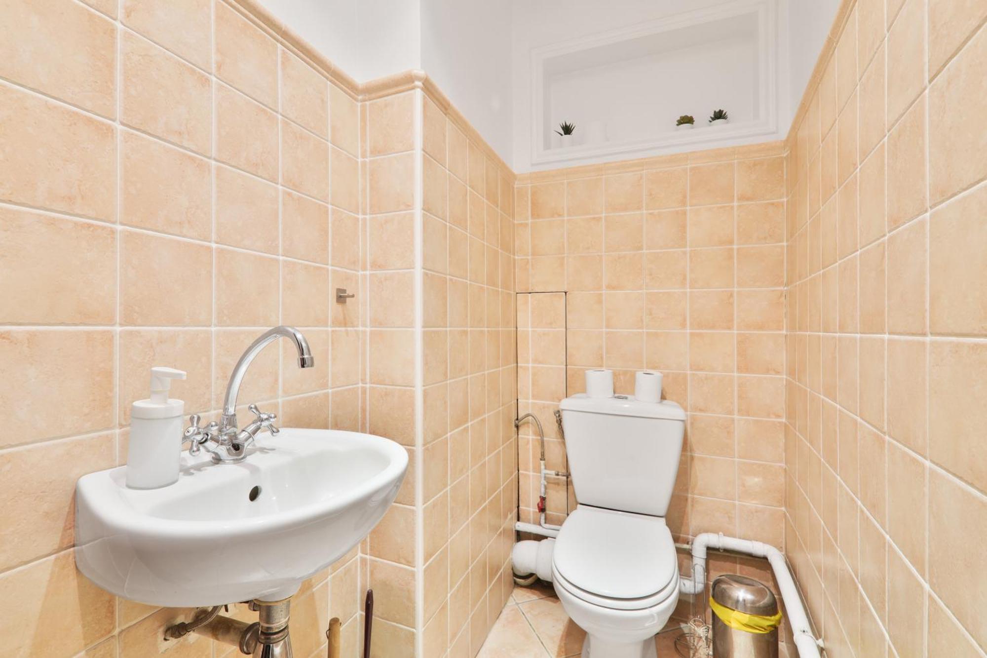 Appartement Quartier Saint Marcel Free Netflix Paris Exterior foto